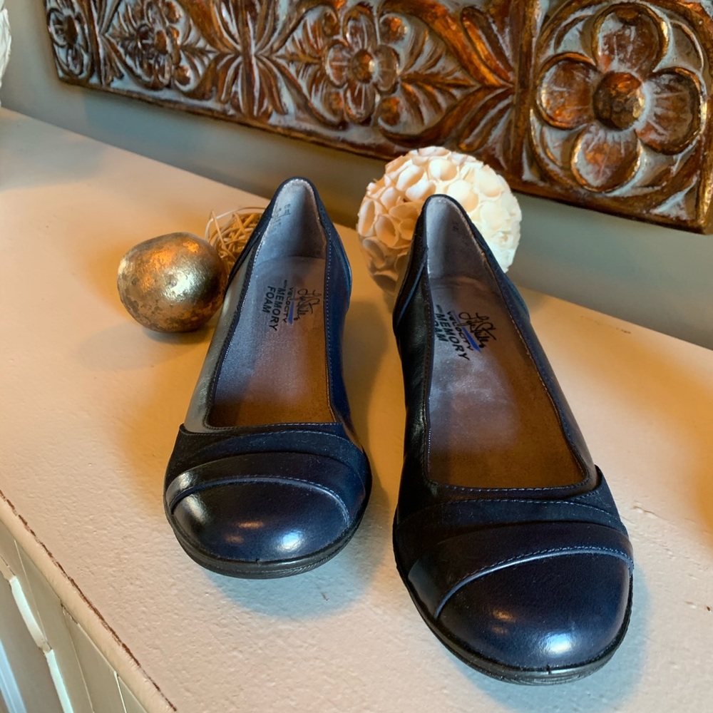 Brand new Life Stride